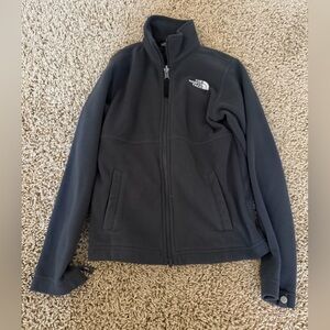 kids north face jacket